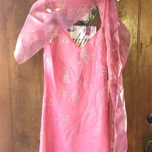 Size S, velvet fashion inc brand